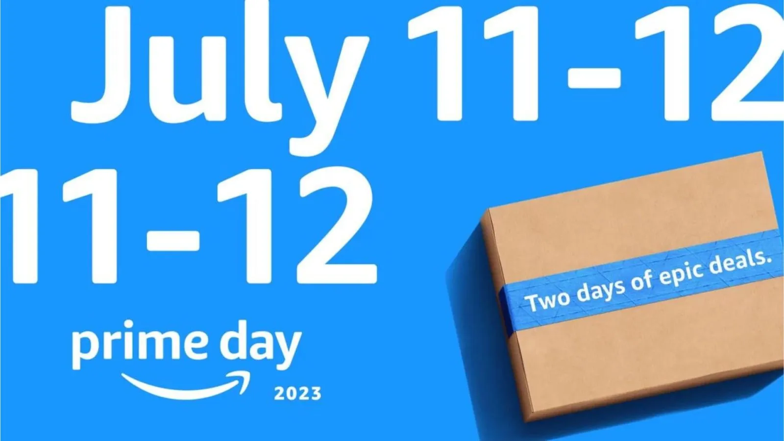 Amazon Prime Day Sale US (2023) 8 Best Early Prime Deals to Grab