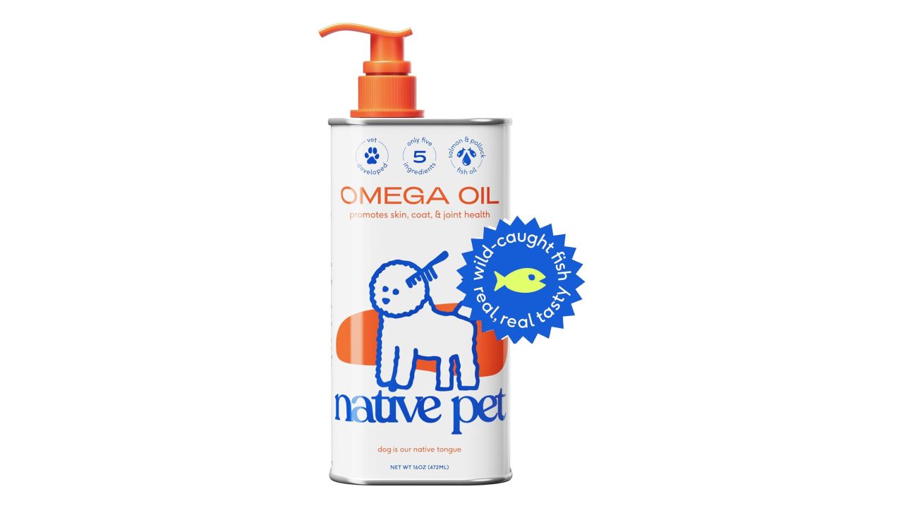 Native Pet Omega Oil for Dogs product card cnnu.jpg