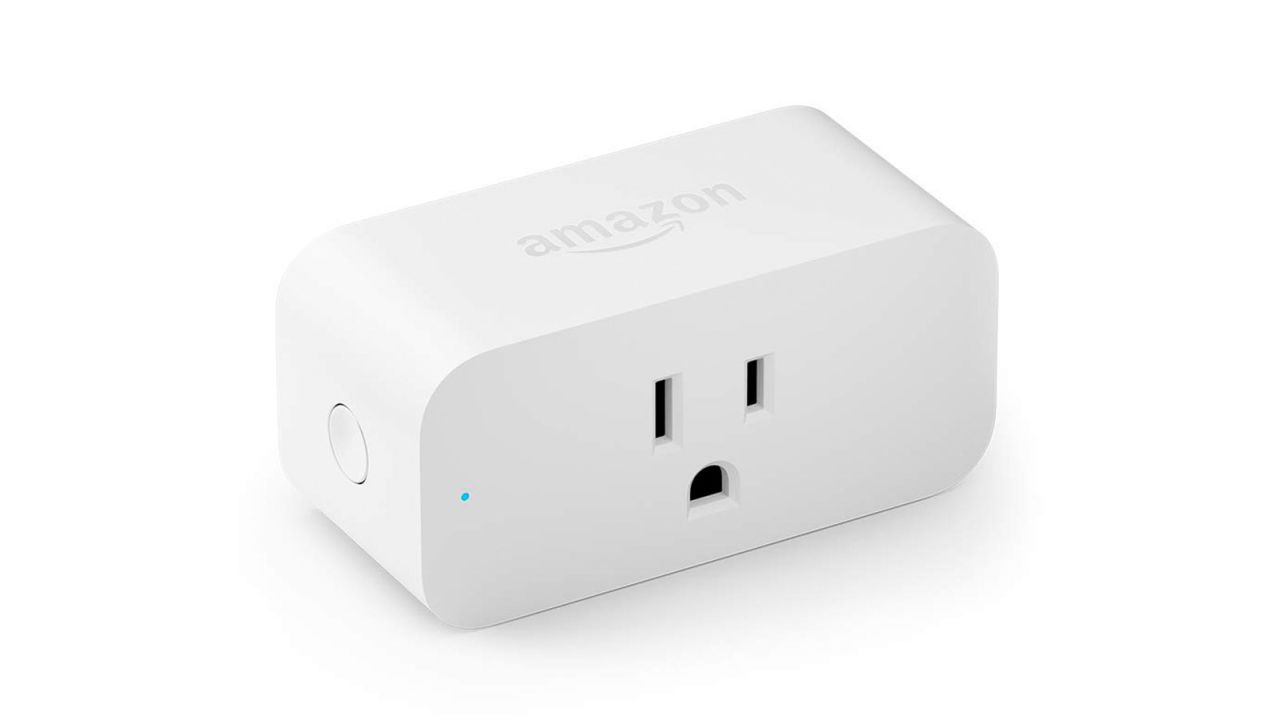<strong>Amazon Smart Plug is now </strong><a href=